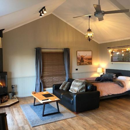 Maleny Luxury Cottages Esterno foto