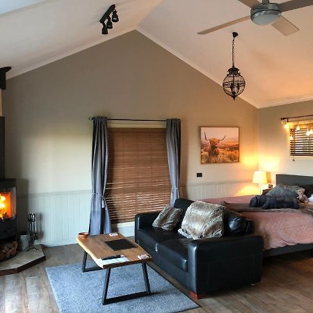 Maleny Luxury Cottages Esterno foto