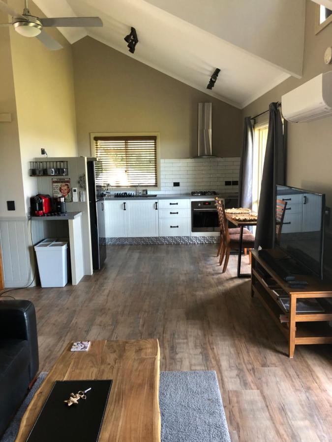 Maleny Luxury Cottages Esterno foto