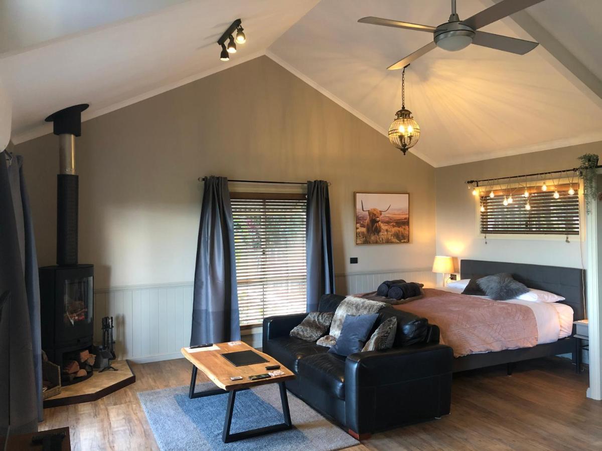 Maleny Luxury Cottages Esterno foto