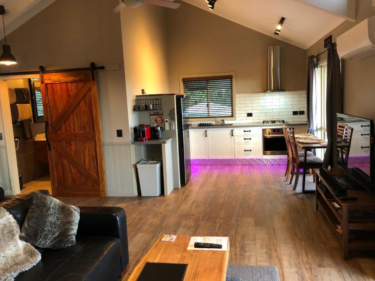 Maleny Luxury Cottages Esterno foto
