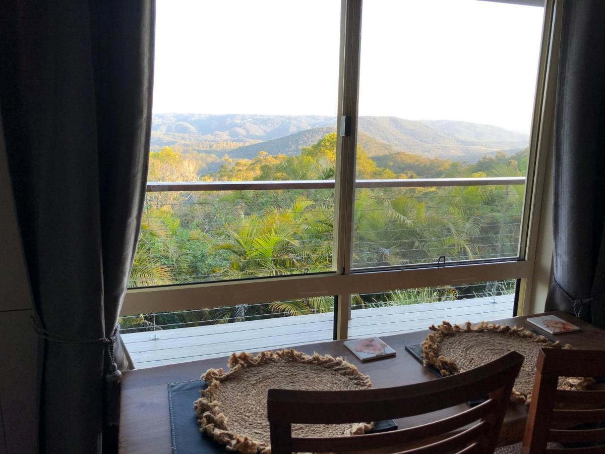 Maleny Luxury Cottages Esterno foto