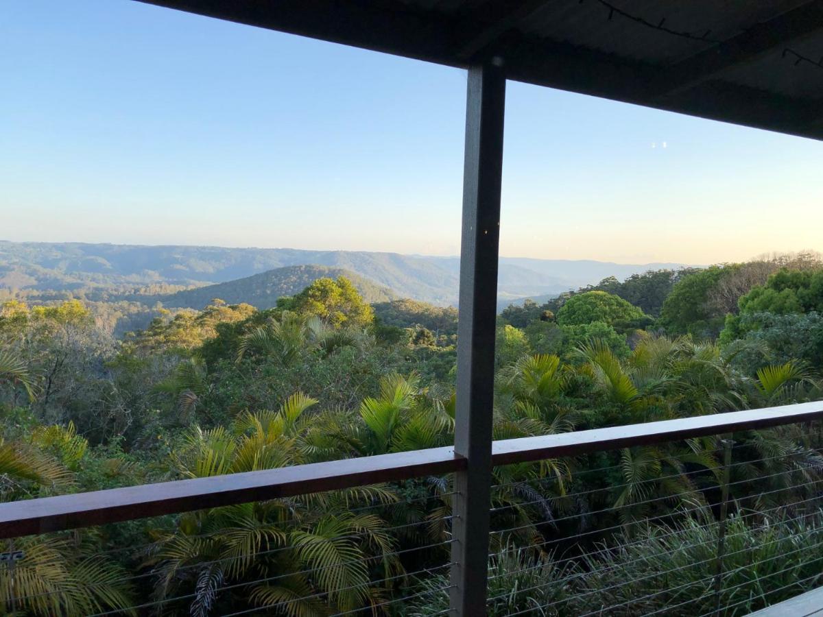 Maleny Luxury Cottages Esterno foto
