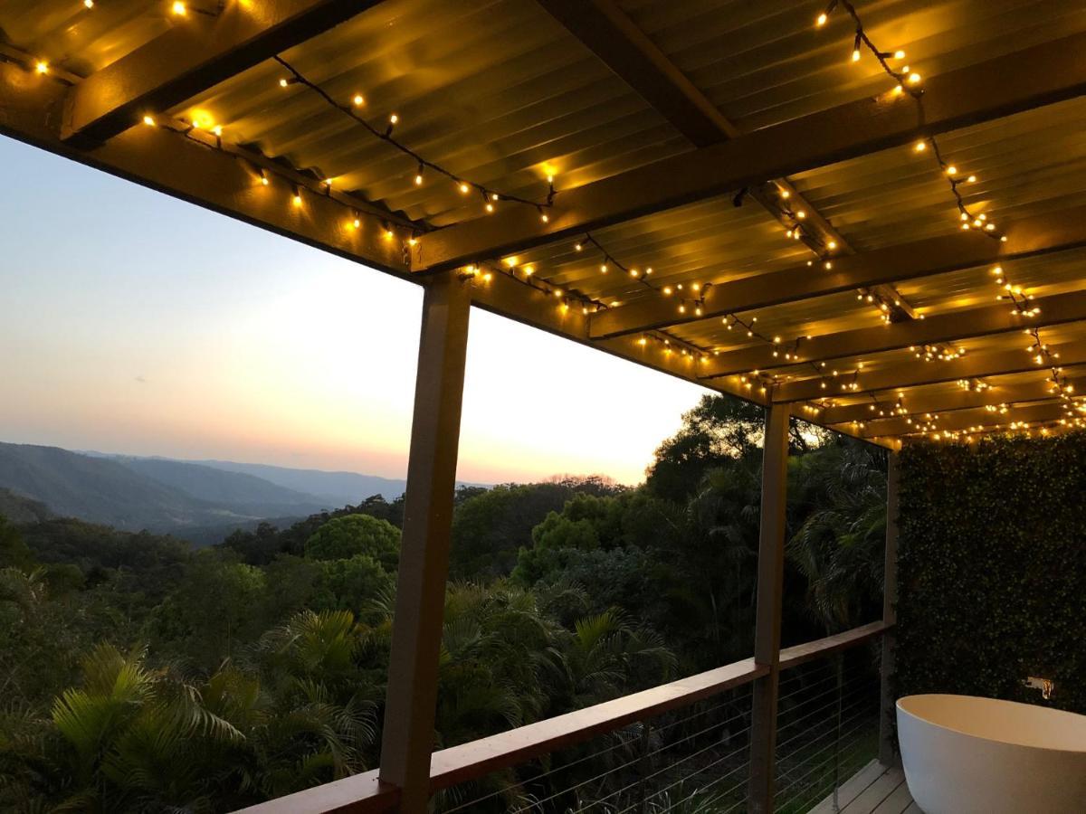 Maleny Luxury Cottages Esterno foto