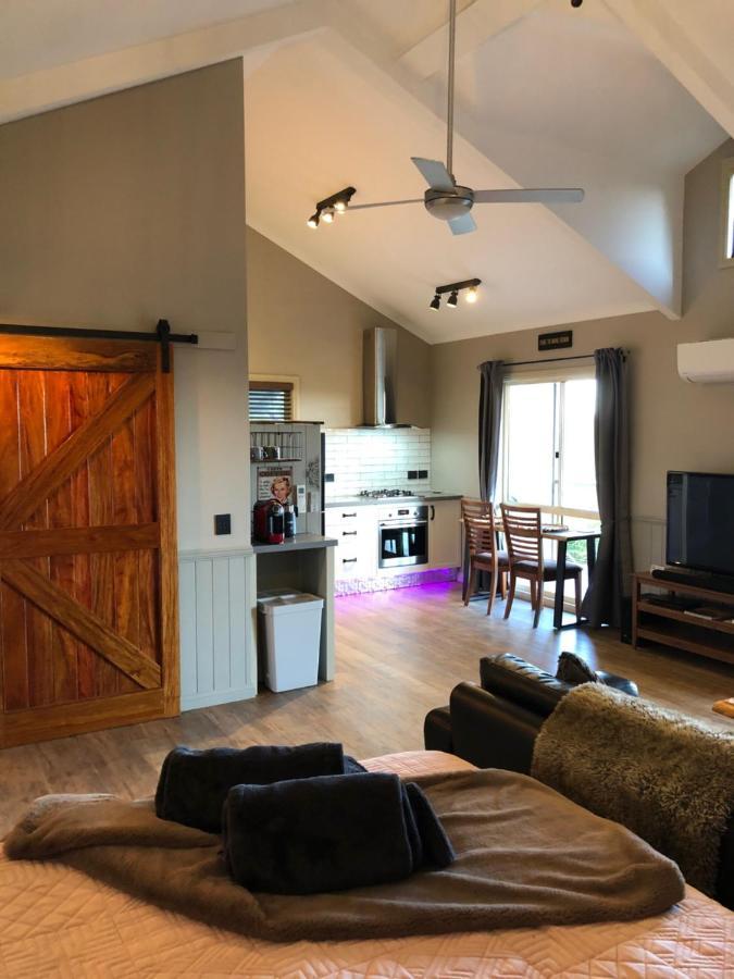 Maleny Luxury Cottages Esterno foto