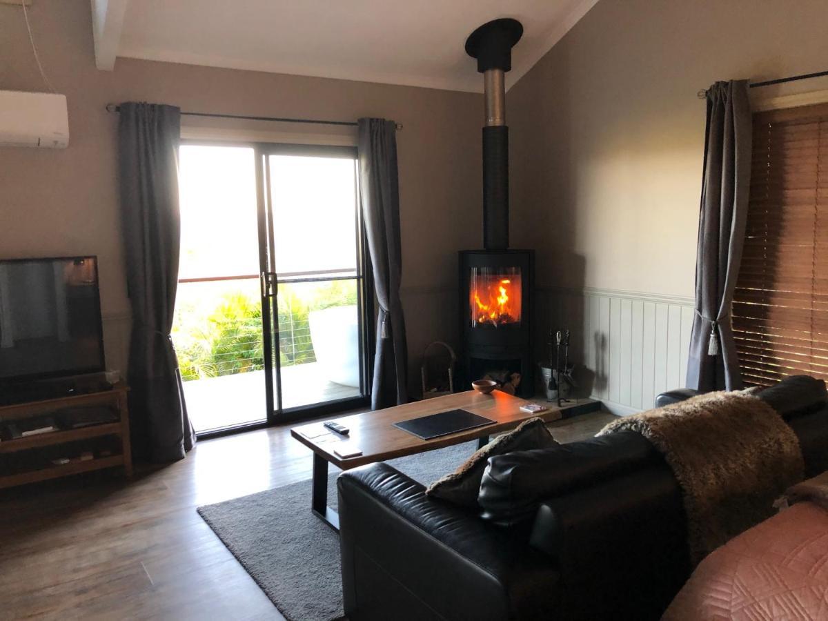 Maleny Luxury Cottages Esterno foto