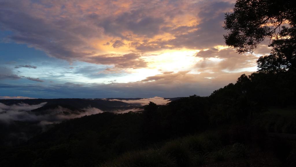 Maleny Luxury Cottages Esterno foto