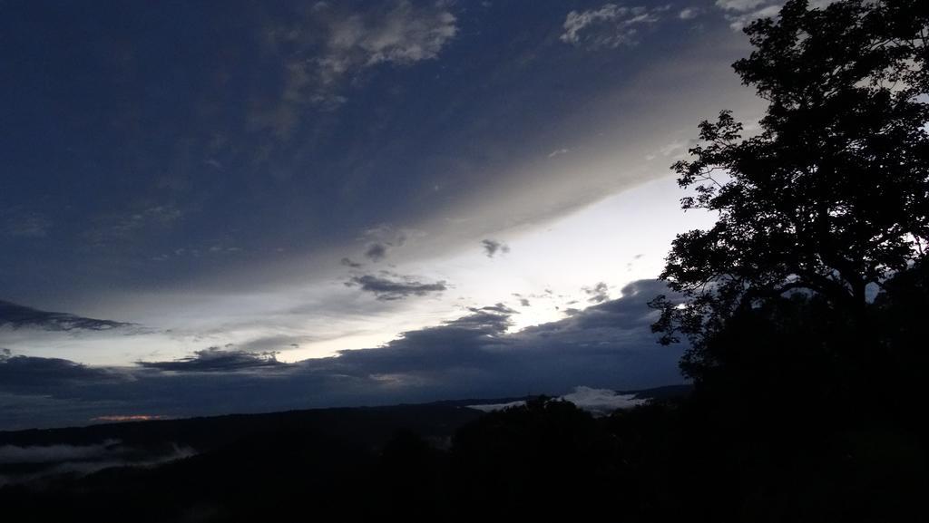 Maleny Luxury Cottages Esterno foto