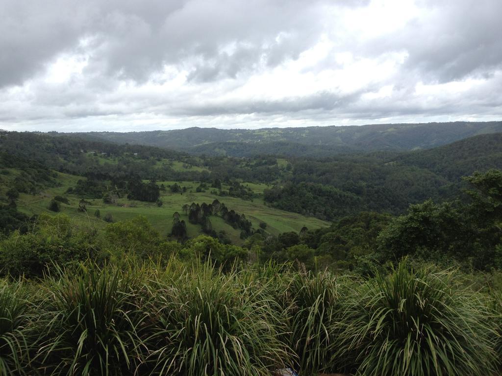 Maleny Luxury Cottages Camera foto