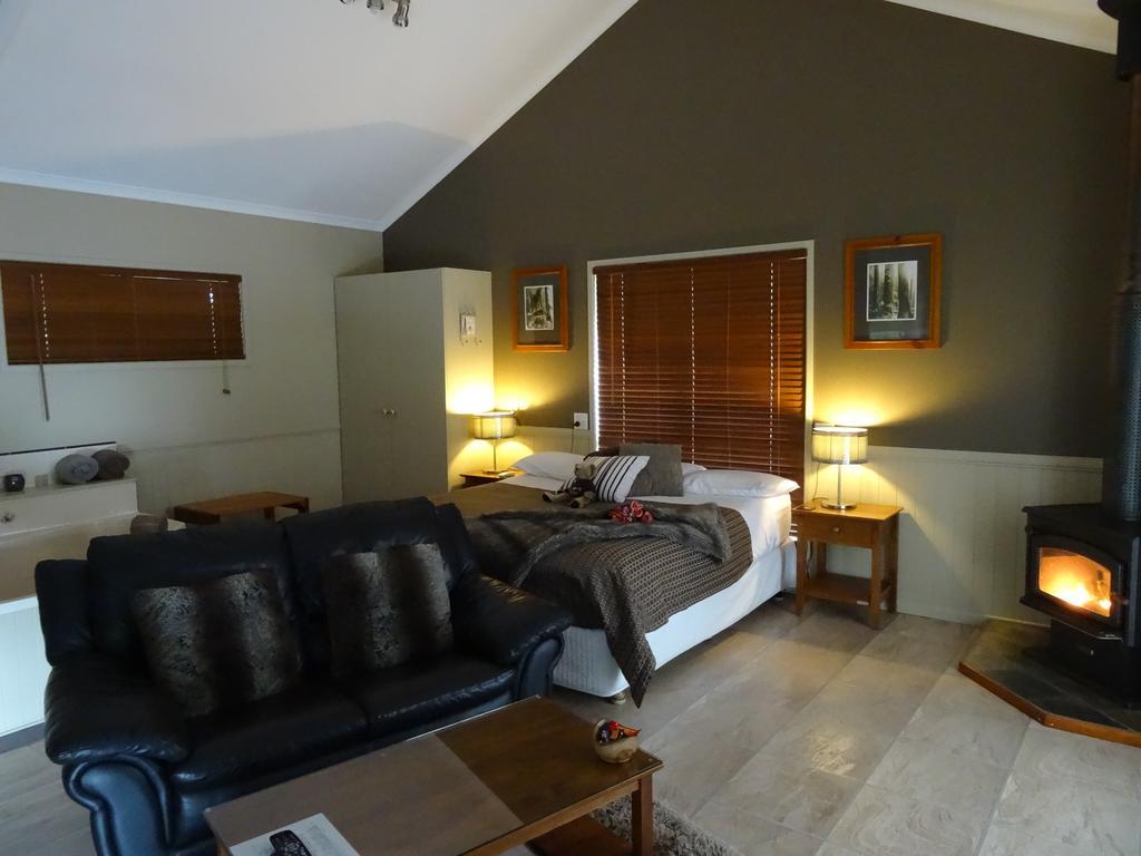 Maleny Luxury Cottages Camera foto