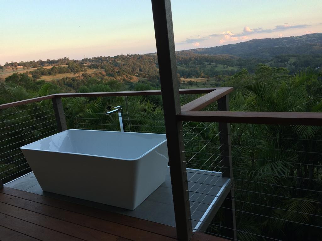 Maleny Luxury Cottages Esterno foto