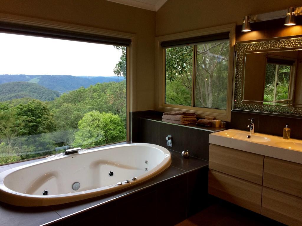 Maleny Luxury Cottages Esterno foto