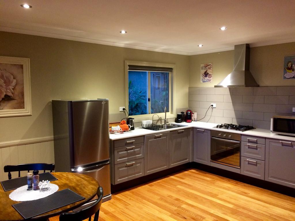 Maleny Luxury Cottages Esterno foto