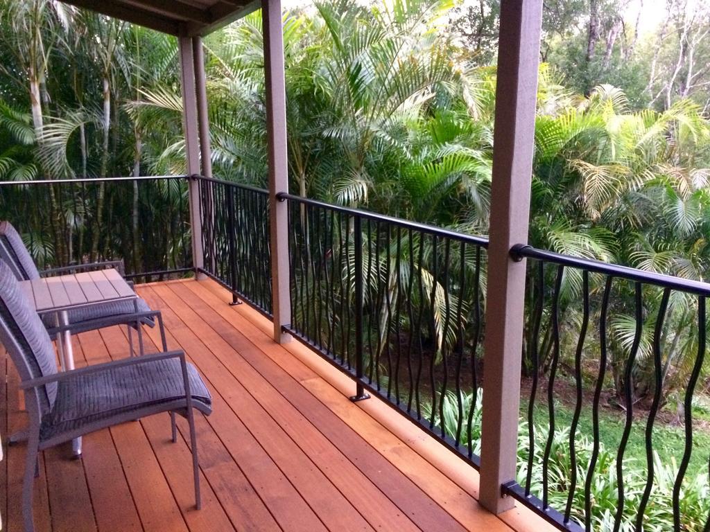 Maleny Luxury Cottages Esterno foto