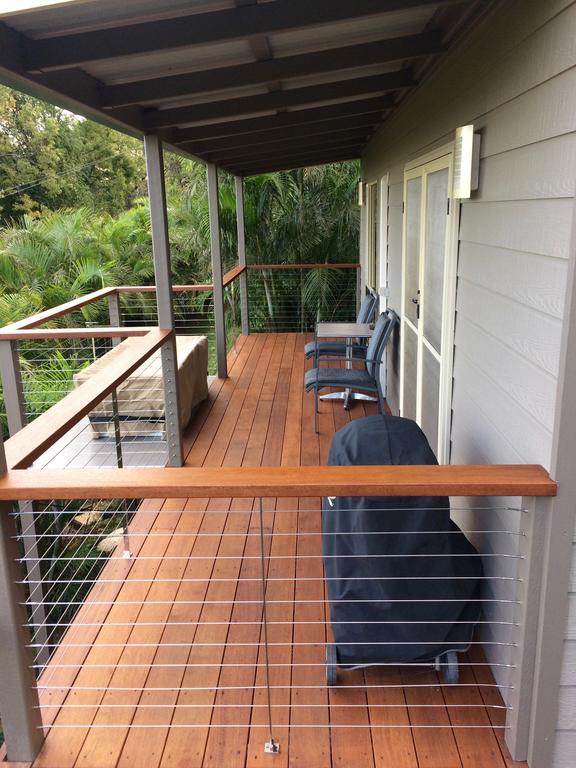 Maleny Luxury Cottages Esterno foto