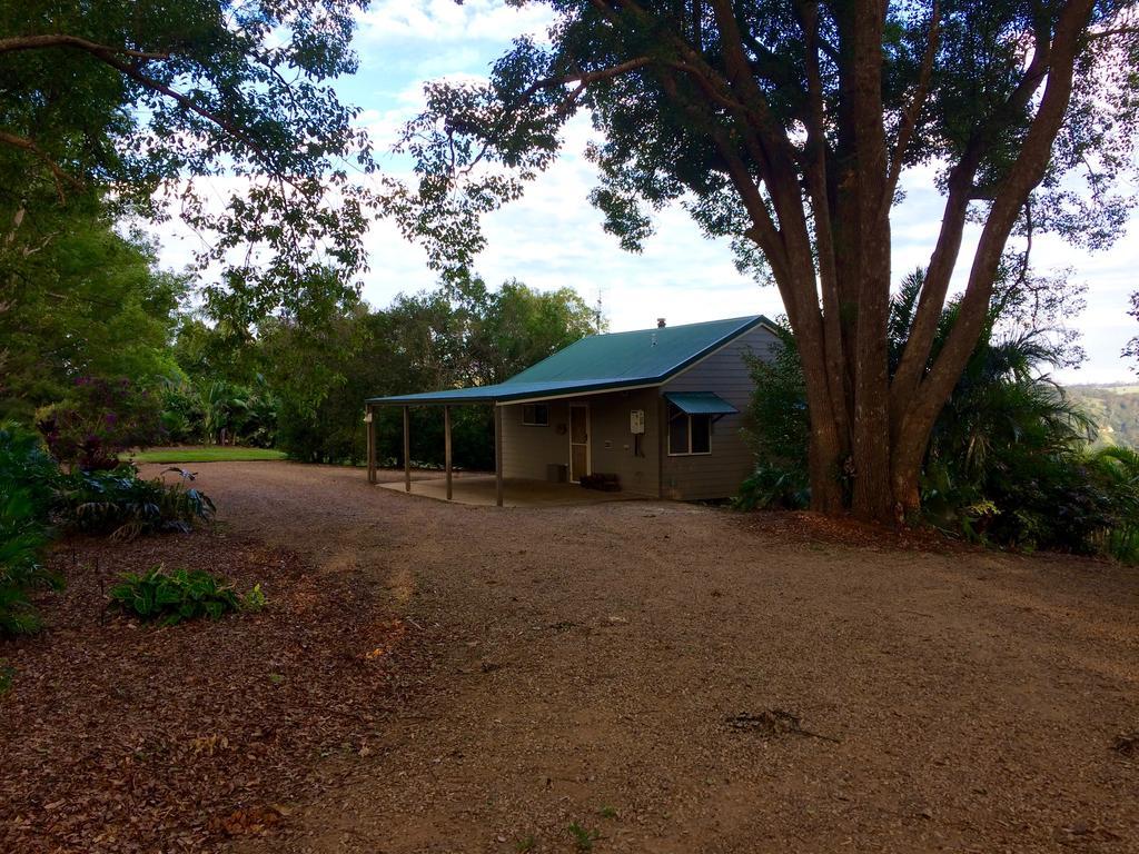 Maleny Luxury Cottages Esterno foto