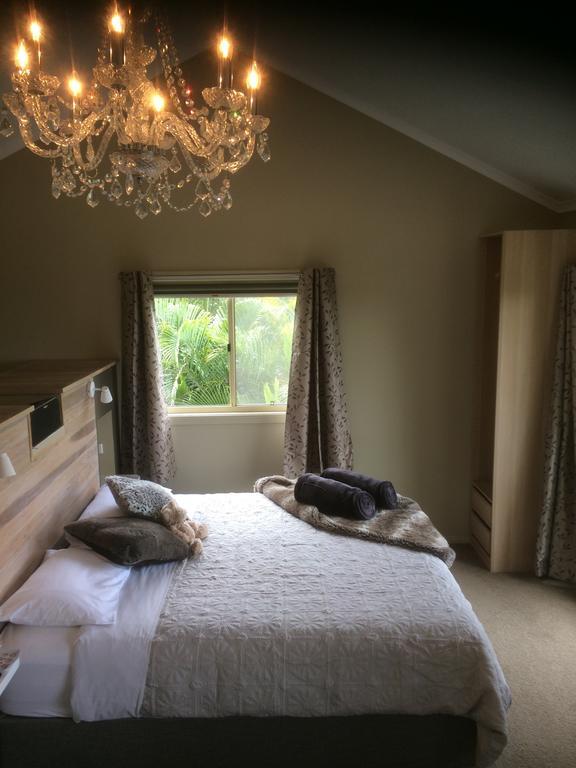 Maleny Luxury Cottages Esterno foto