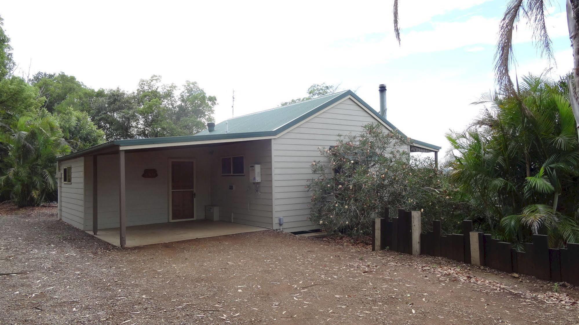 Maleny Luxury Cottages Esterno foto
