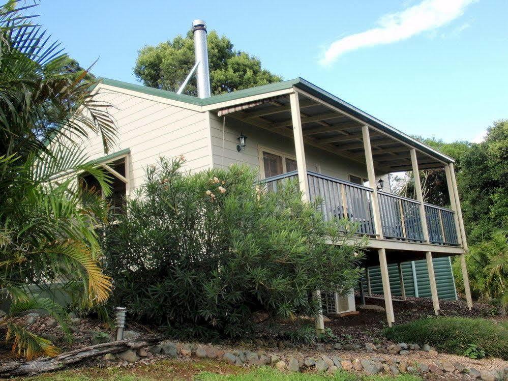 Maleny Luxury Cottages Esterno foto