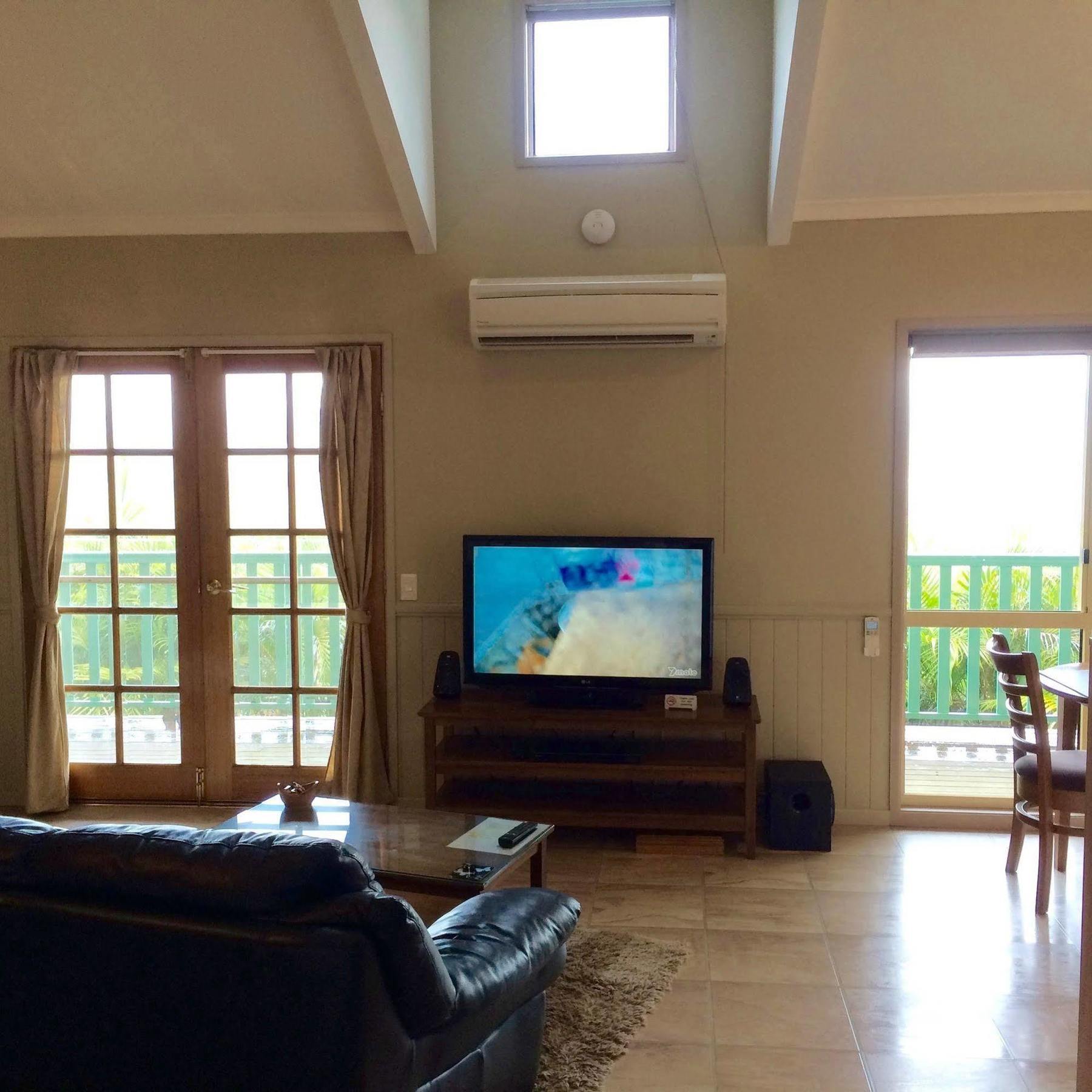 Maleny Luxury Cottages Esterno foto