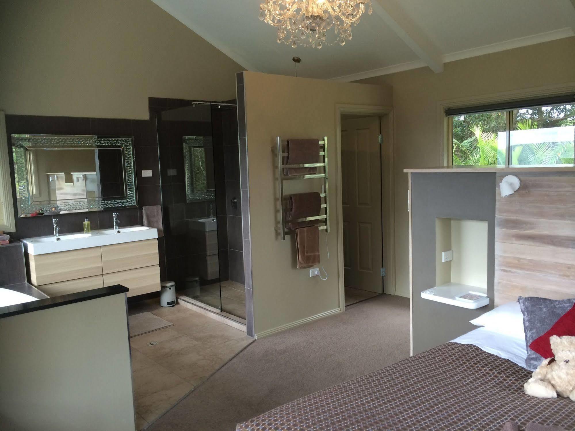 Maleny Luxury Cottages Esterno foto
