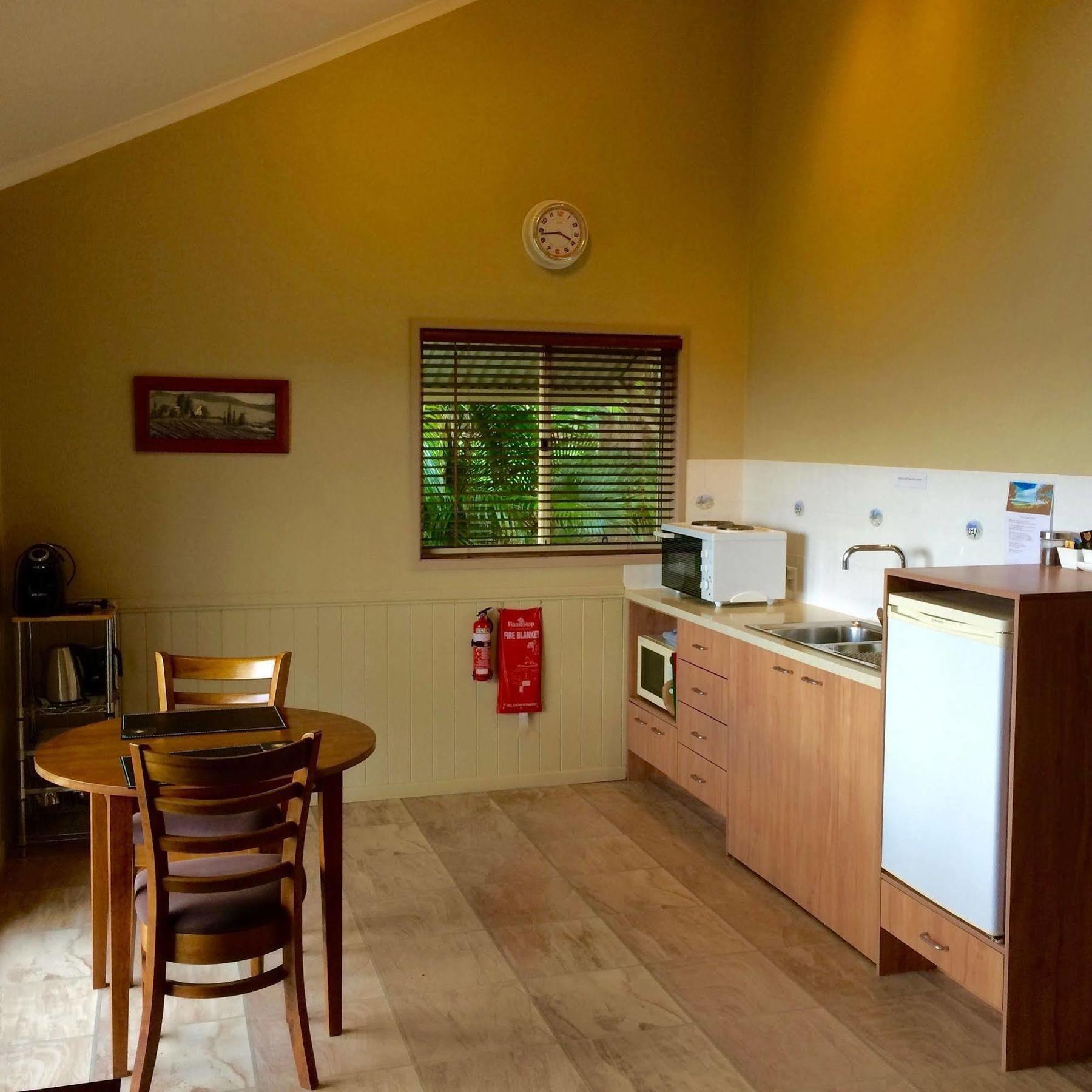 Maleny Luxury Cottages Esterno foto