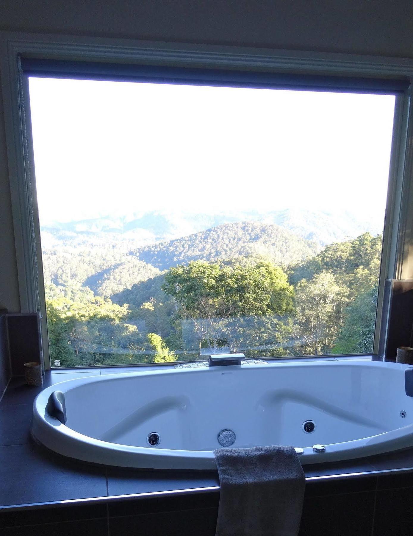 Maleny Luxury Cottages Esterno foto