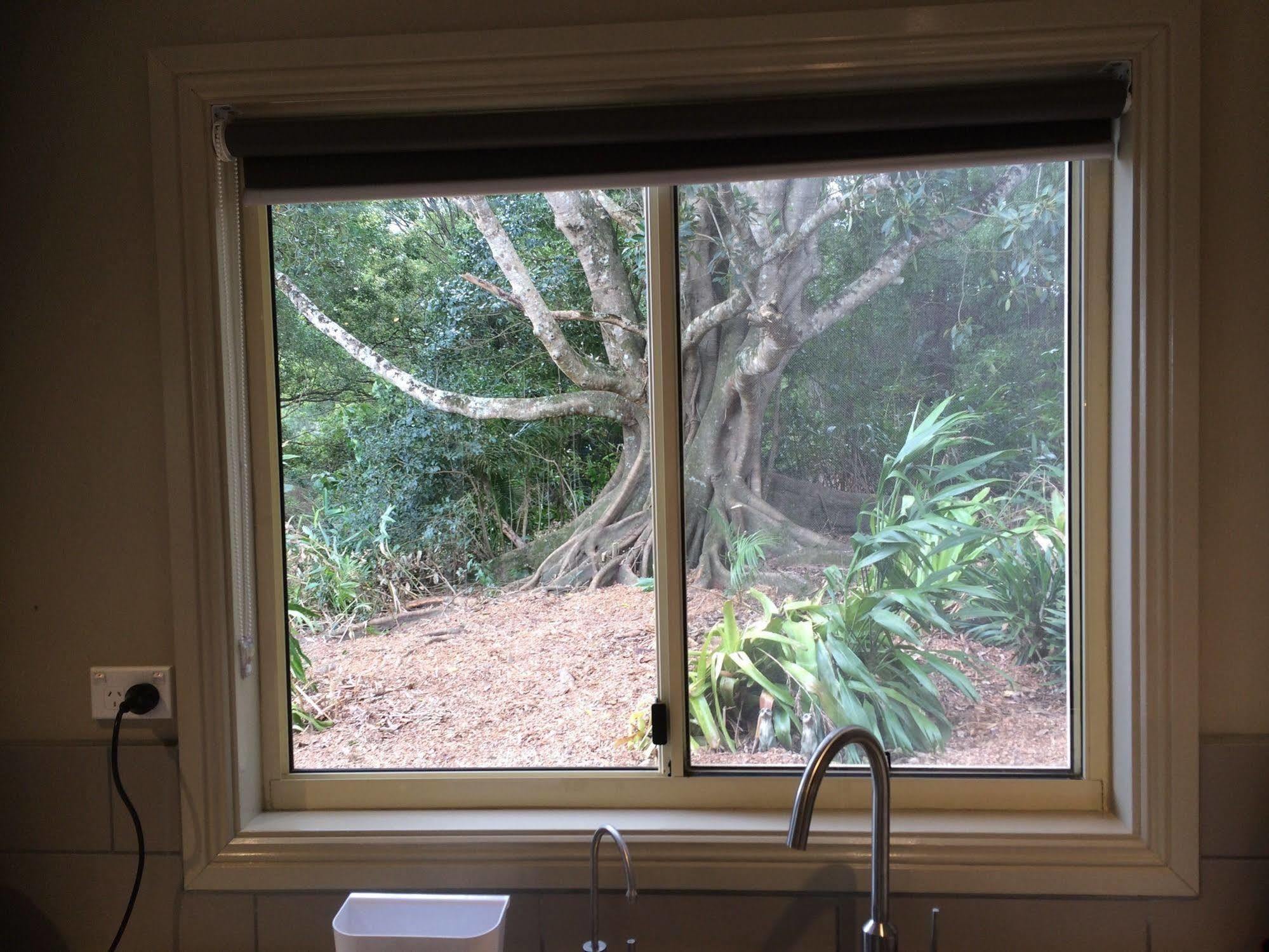 Maleny Luxury Cottages Esterno foto