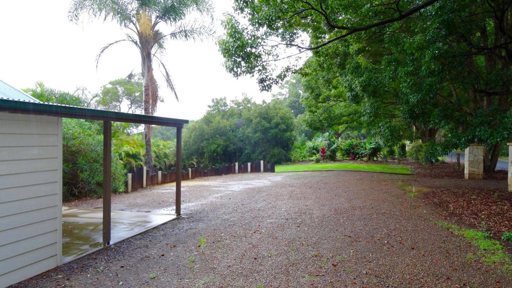 Maleny Luxury Cottages Esterno foto