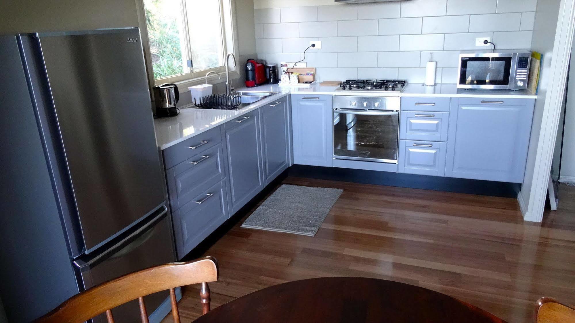 Maleny Luxury Cottages Esterno foto