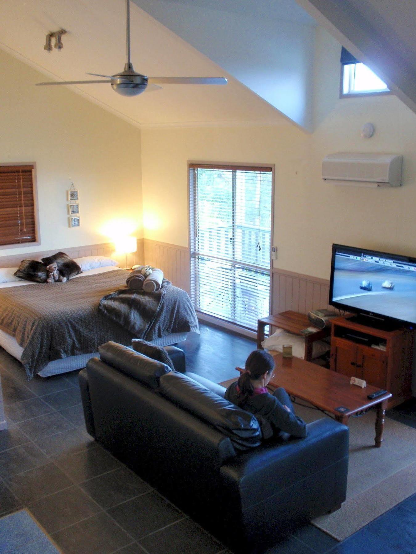 Maleny Luxury Cottages Esterno foto