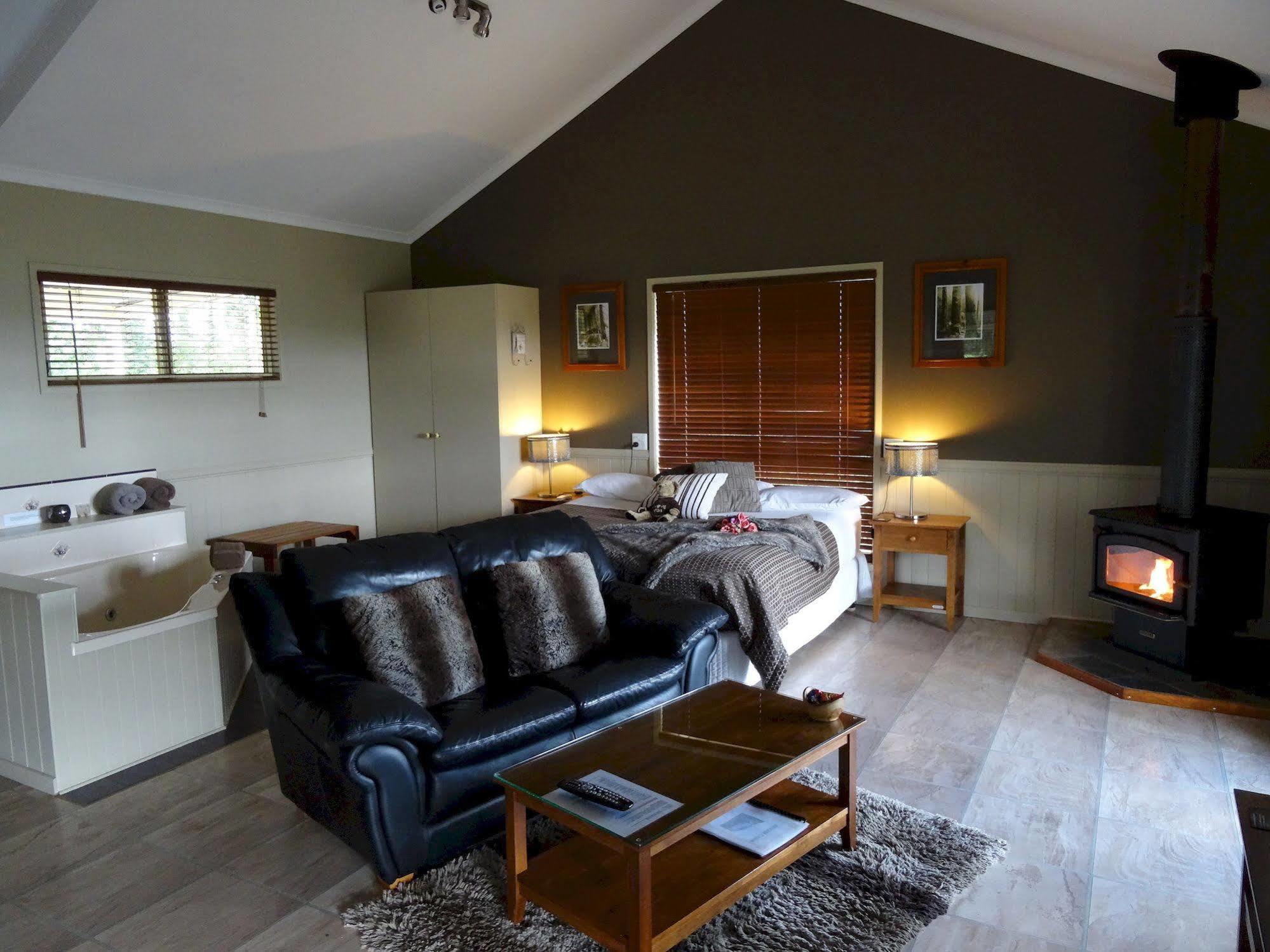 Maleny Luxury Cottages Esterno foto