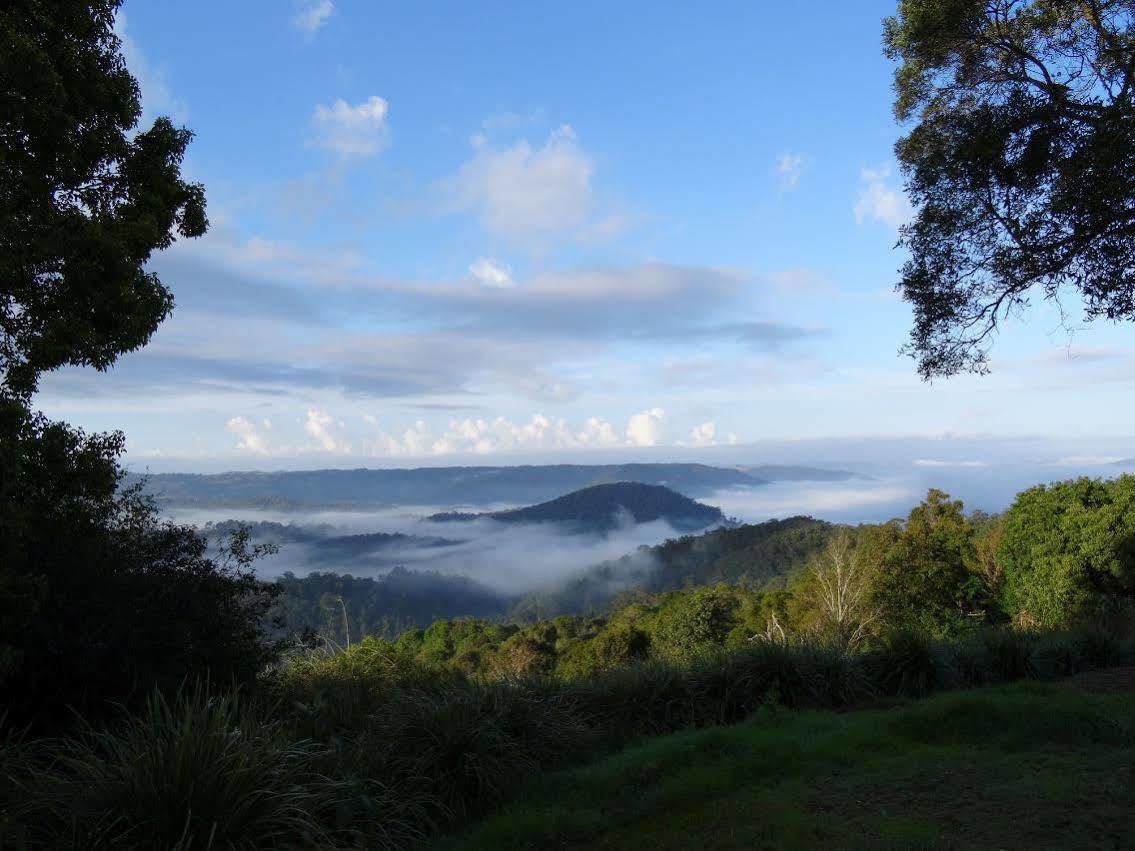 Maleny Luxury Cottages Esterno foto