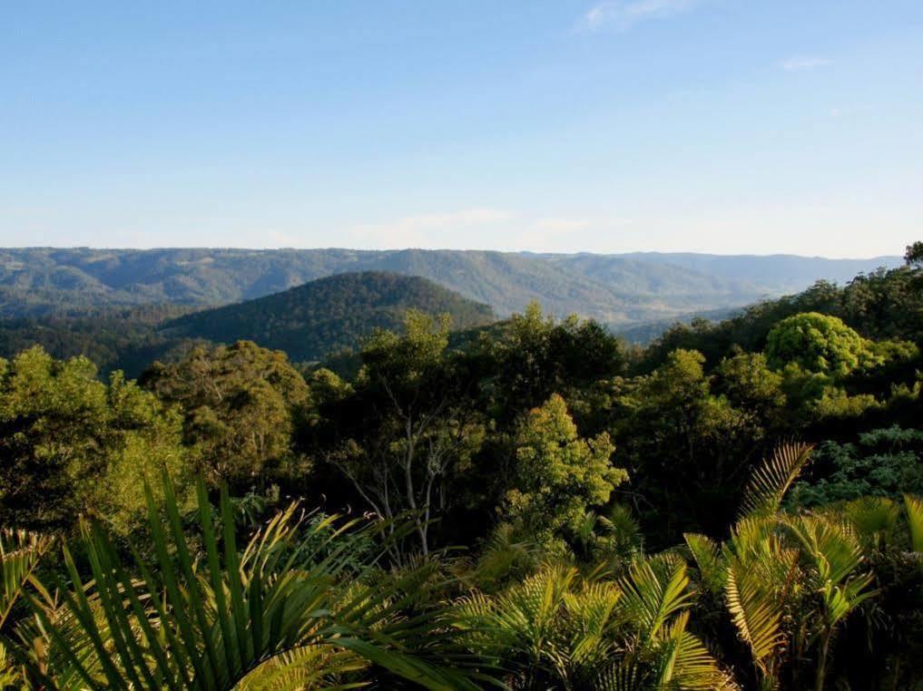 Maleny Luxury Cottages Esterno foto