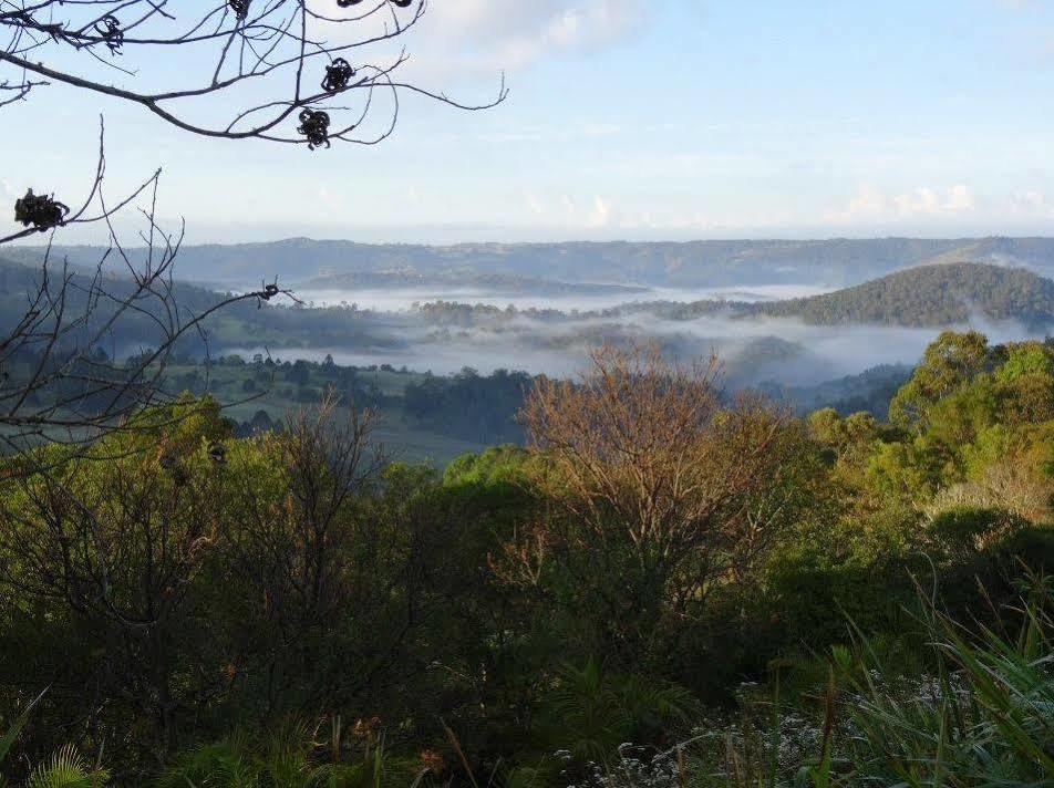 Maleny Luxury Cottages Esterno foto
