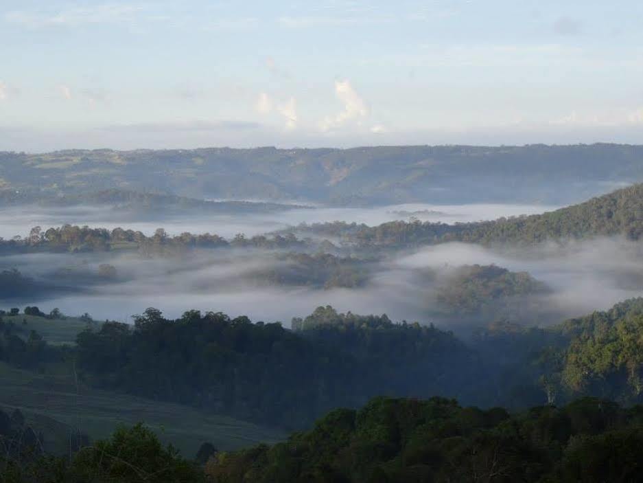 Maleny Luxury Cottages Esterno foto